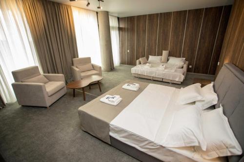 Hotel Nobilis Hall
