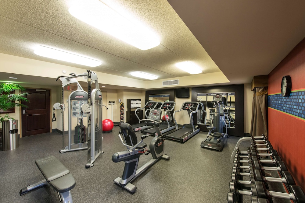 Hampton Inn & Suites Albany Downtown - photo 33
