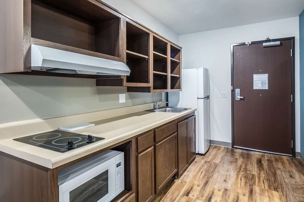 WoodSpring Suites Harrisburg Linglestown - photo 15