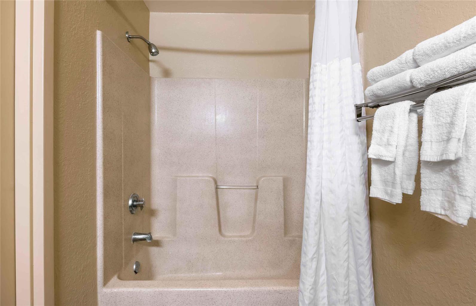 Extended Stay America Select Suites Jacksonville Lenoir Avenue East - photo 29