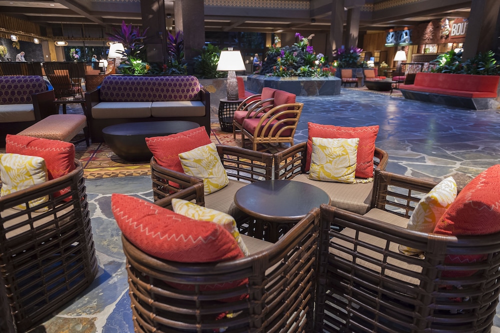 Disney's Polynesian Village Resort - photo 8