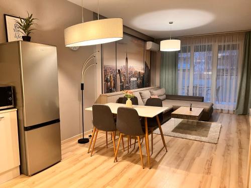 LUXURY B&B Spacious 2 bedroom apartments for groups and families — 4-Star Luxury Hotel in Budapest, Hungary