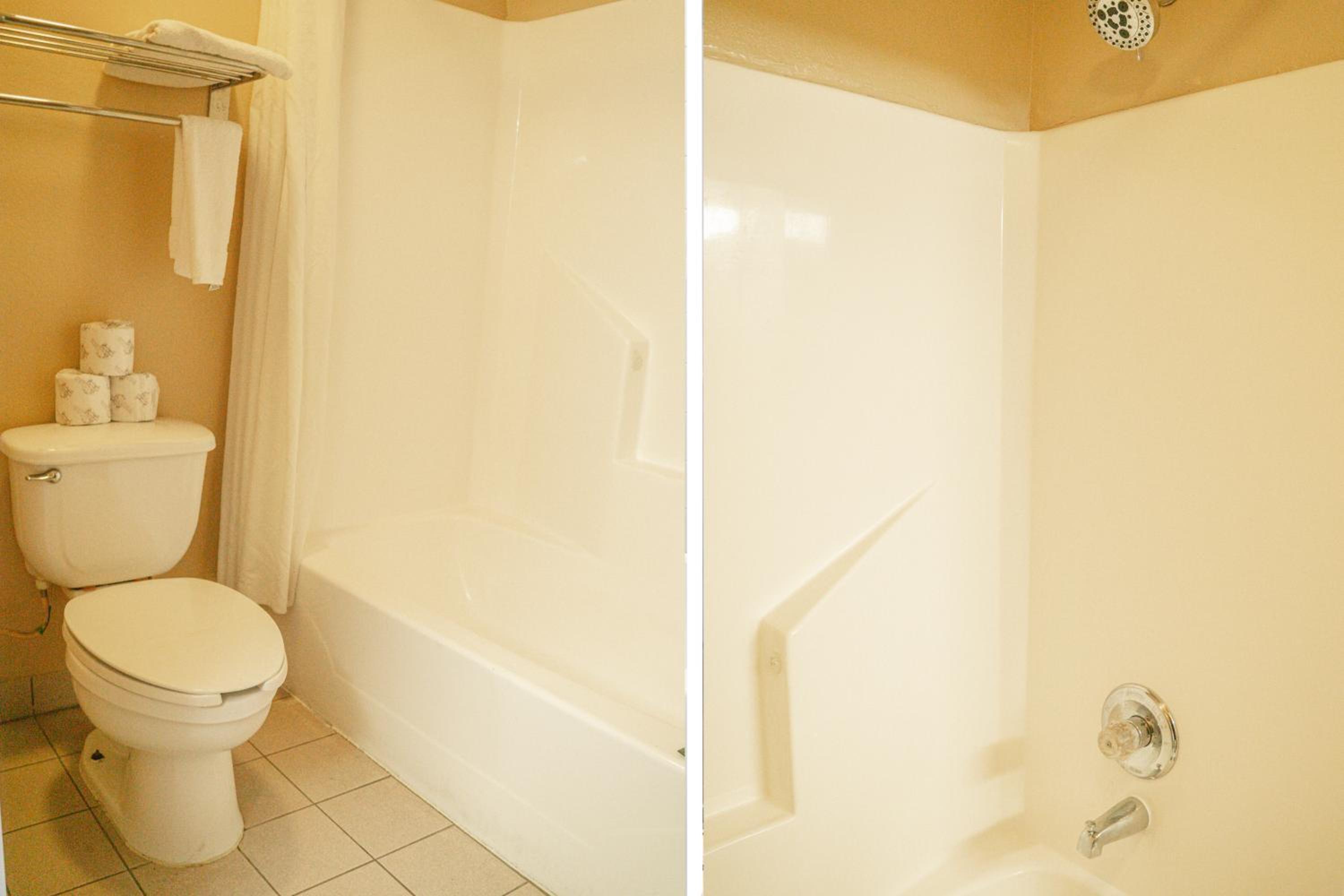 Capital O Fairway Inn Baytown La Porte TX - photo 32
