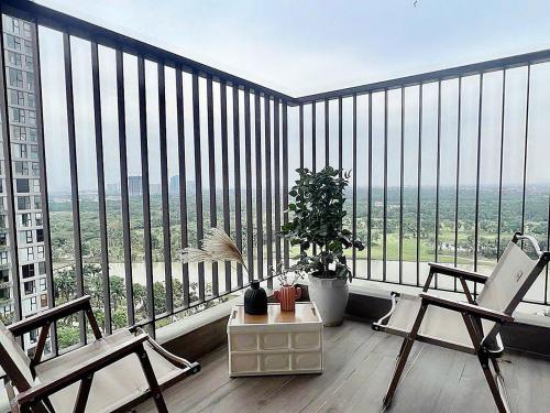 Homestay Onsen Ecopack — 4-Star Luxury Hotel in Hung Yen, Vietnam