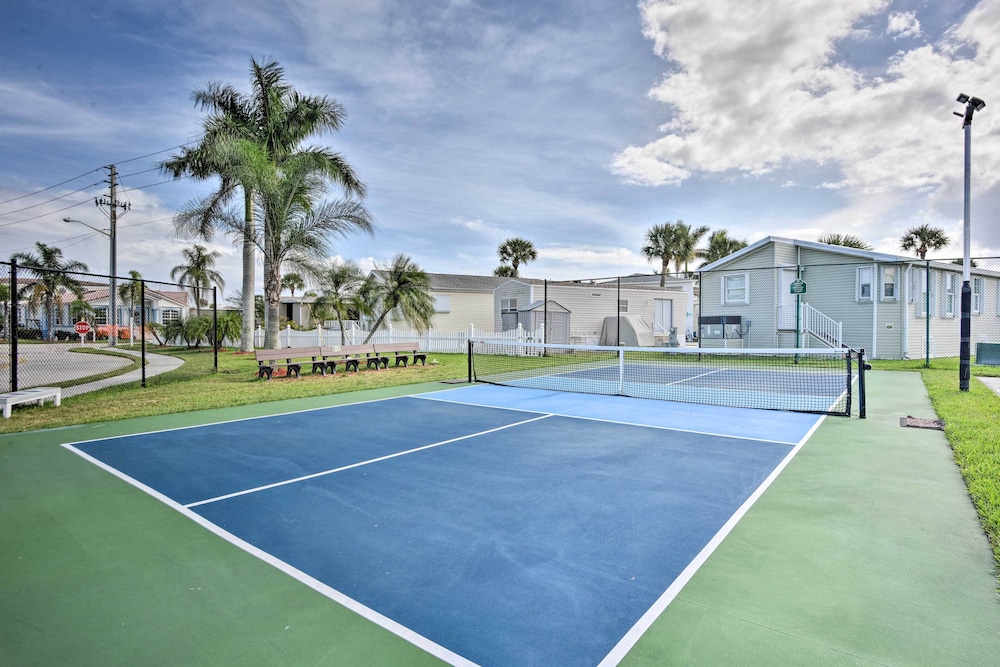 Beach Access & Resort Amenities: Jensen Beach Home - photo 35