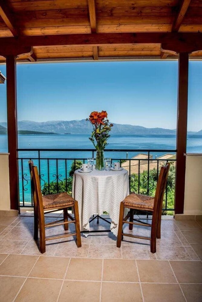 Le Palme - carbon neutral hotel in Terrasini