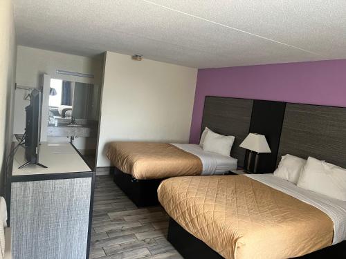 Americas Best Value Inn Tillmans Corner Mobile - photo 5