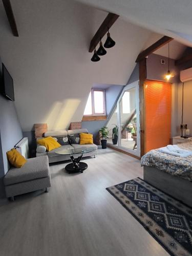 guest house Calma