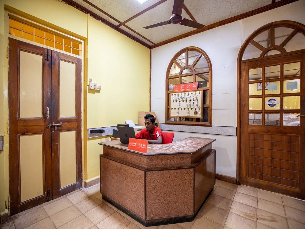 OYO 40637 Seagull Resort — Cavelossim — photo 2