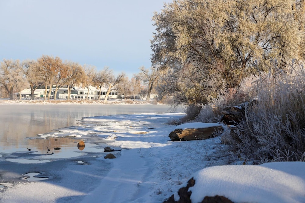 Staybridge Suites Great Falls by IHG - photo 161
