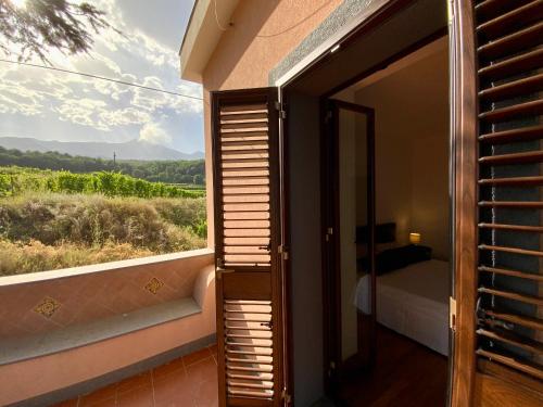 Tenuta Kiwi dell Etna — hotel in Milo