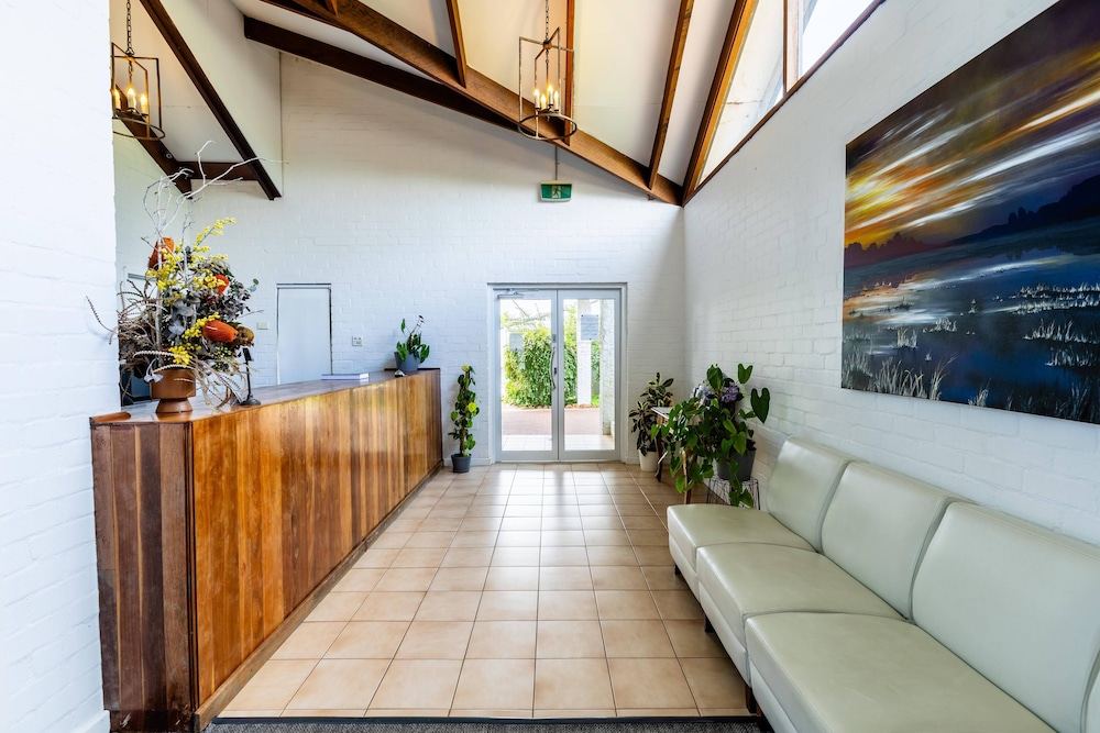 Manjimup Kingsley Motel — Manjimup — photo 5