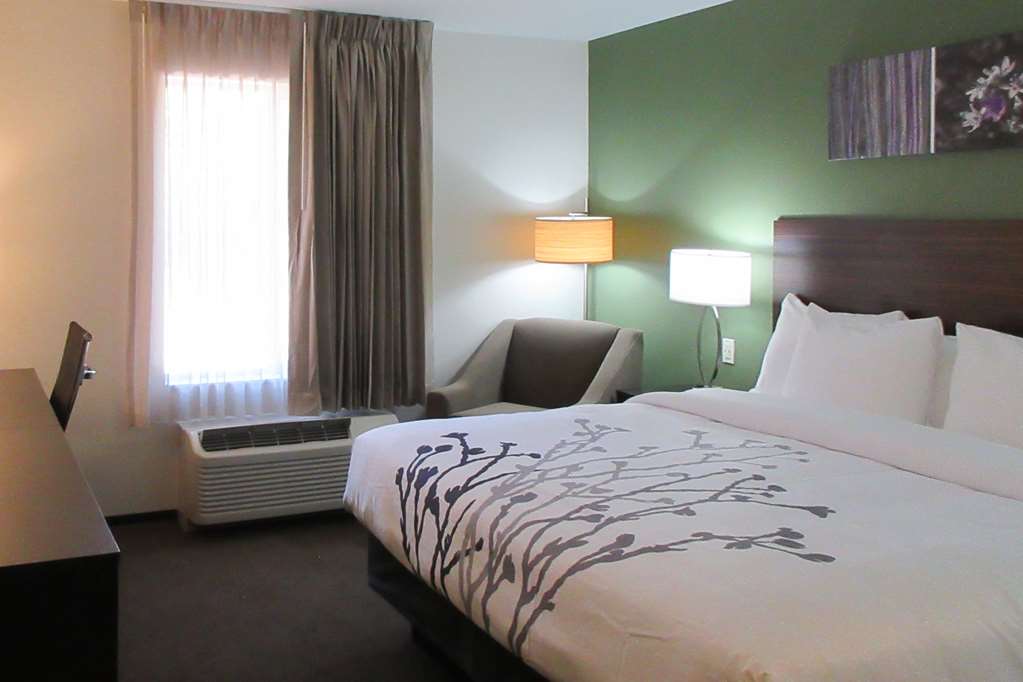 Sleep Inn & Suites Chiloquin Crater Lake Junction - photo 8