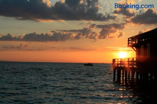 Appartementhaus Mira Monti in Kleinarl, Austria