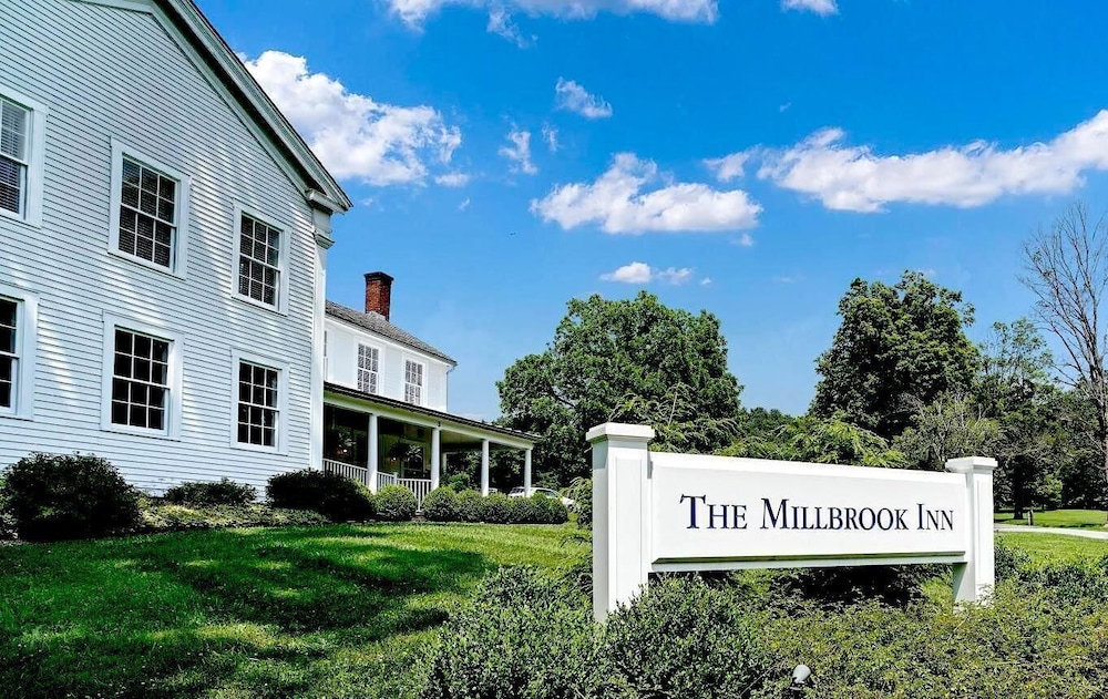 The Millbrook Inn - photo 63