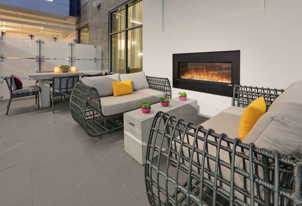 Homewood Suites by Hilton Irvine Spectrum Lake Forest - photo 42