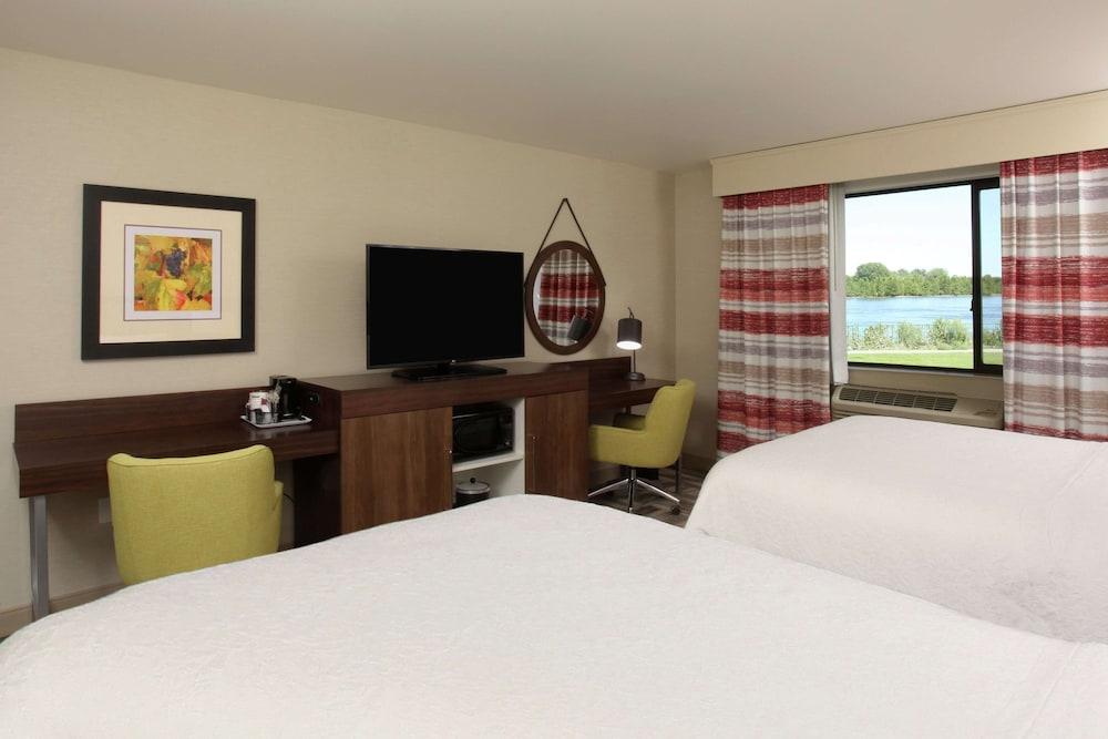Hampton Inn Richland Tri Cities - photo 19