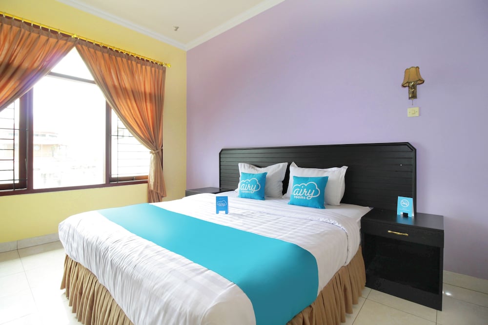 Airy Syariah Kejuron Mangga 4 Madiun in Madiun, Indonesia