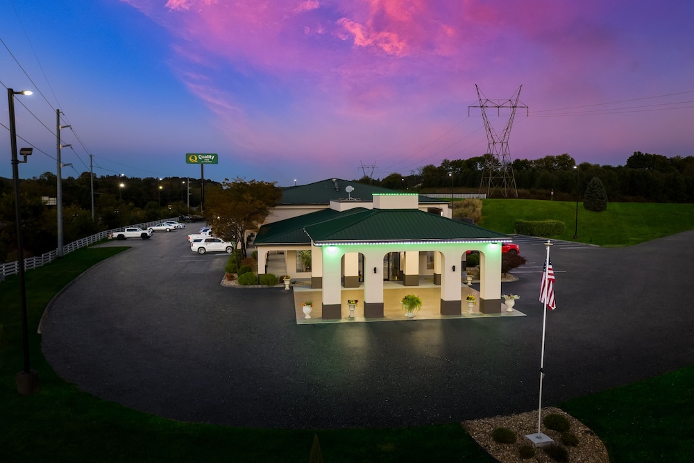 Quality Inn Dandridge - photo 50
