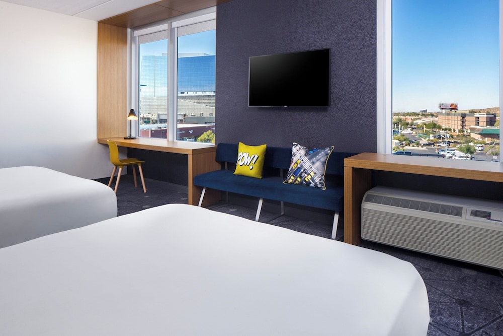 Aloft Tempe - photo 12