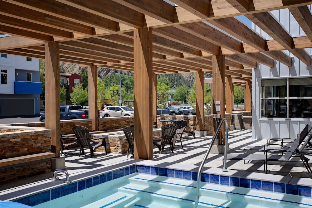 Fairfield Inn & Suites by Marriott Hailey Sun Valley - photo 24