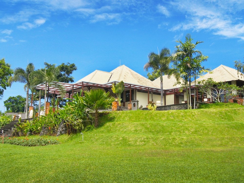 Bagus Agro Pelaga - last minute hotel in Bali
