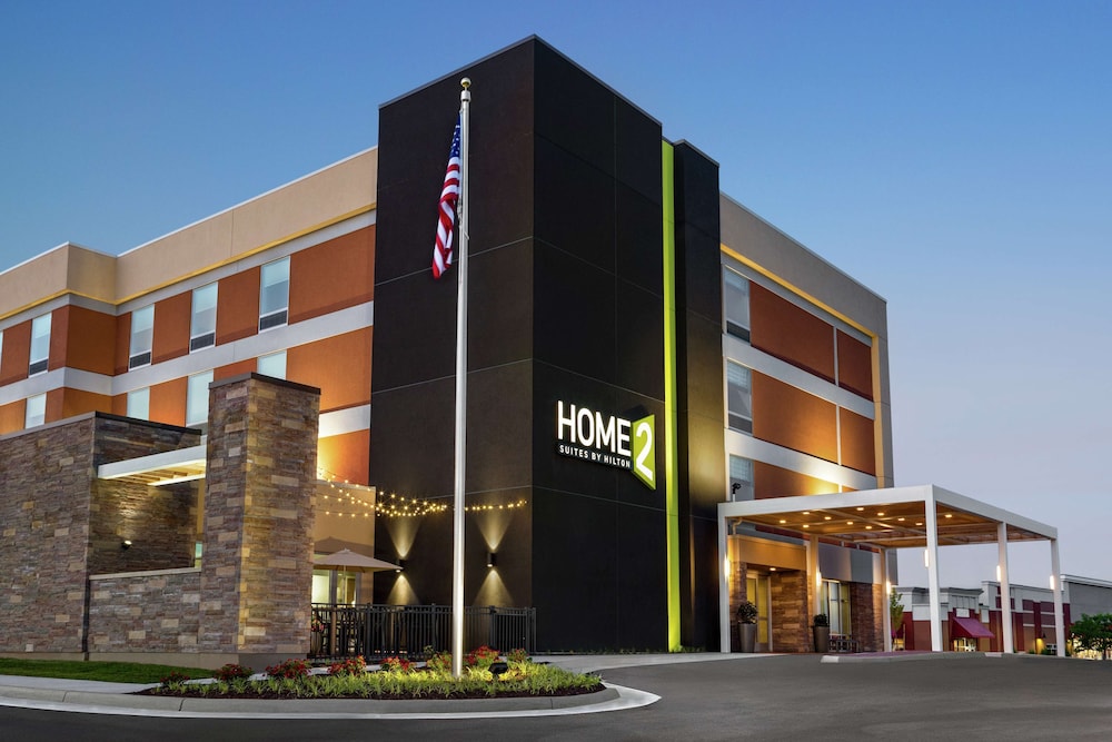 Home2 Suites by Hilton Leesburg - photo 37