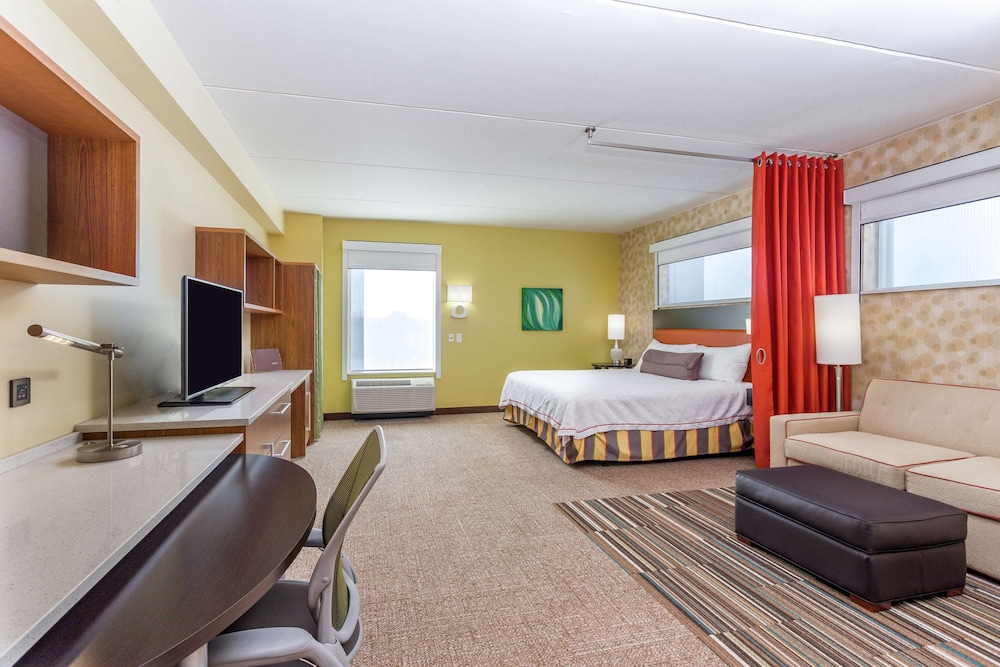 Home2 Suites by Hilton Albany Wolf Rd - photo 13