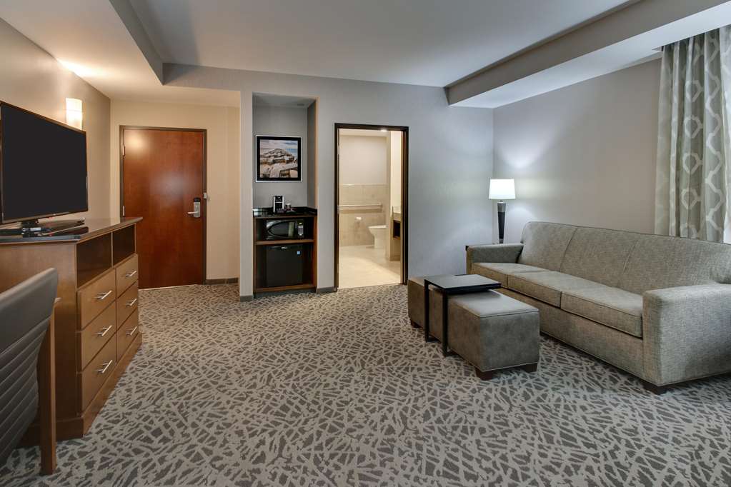 Drury Plaza Hotel Milwaukee Downtown - photo 19