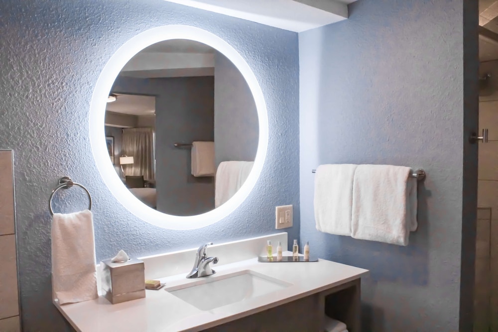 DoubleTree by Hilton Phoenix Mesa - photo 17