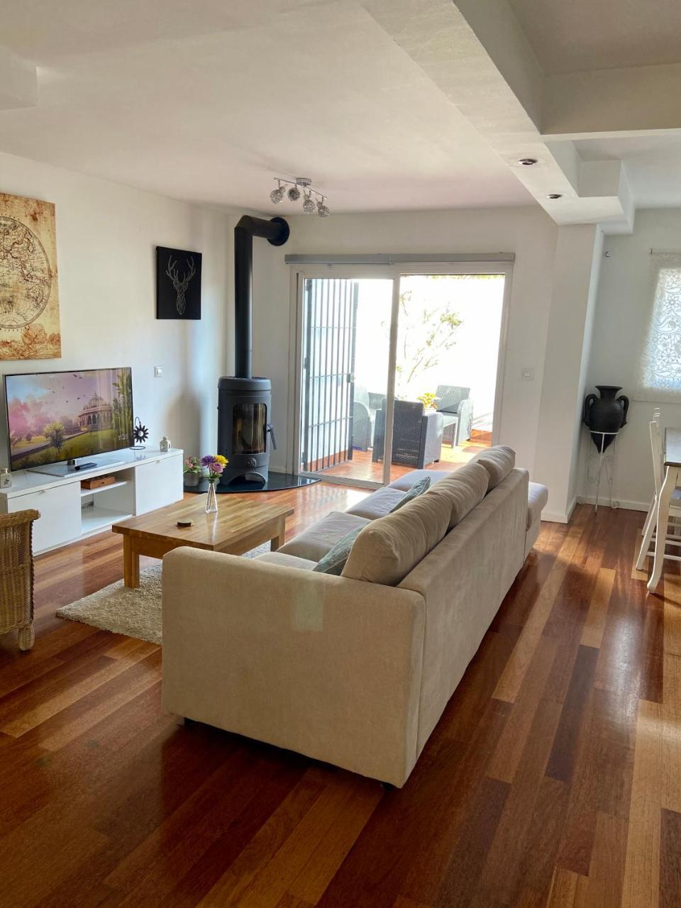Apartamento El Olivo — Tarifa — photo 4
