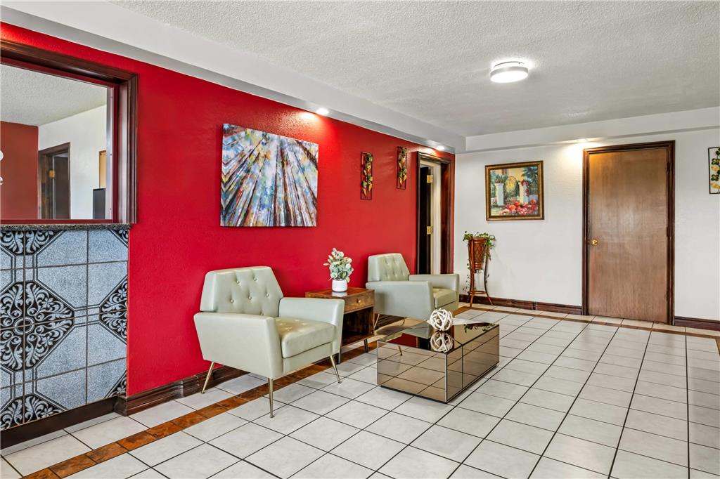 Econo Lodge Charlotte Airport Area - photo 6