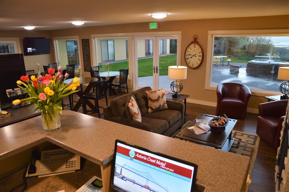 Astoria Crest Motel - photo 9