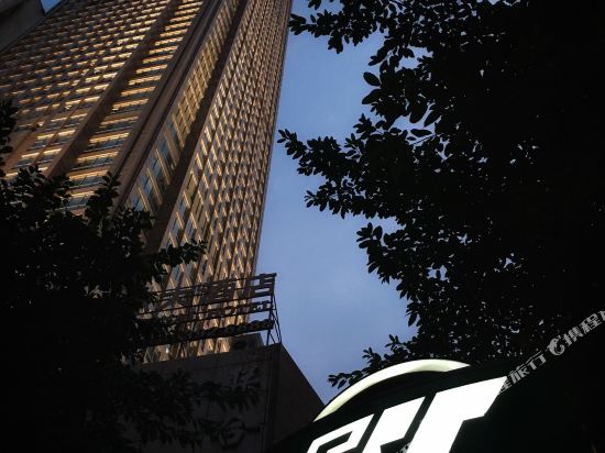 Ting Berth Hotel - carbon neutral hotel in Chongqing