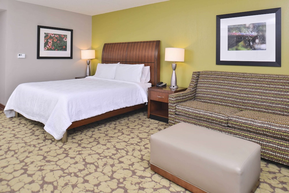 Hilton Garden Inn Indianapolis Carmel - photo 14