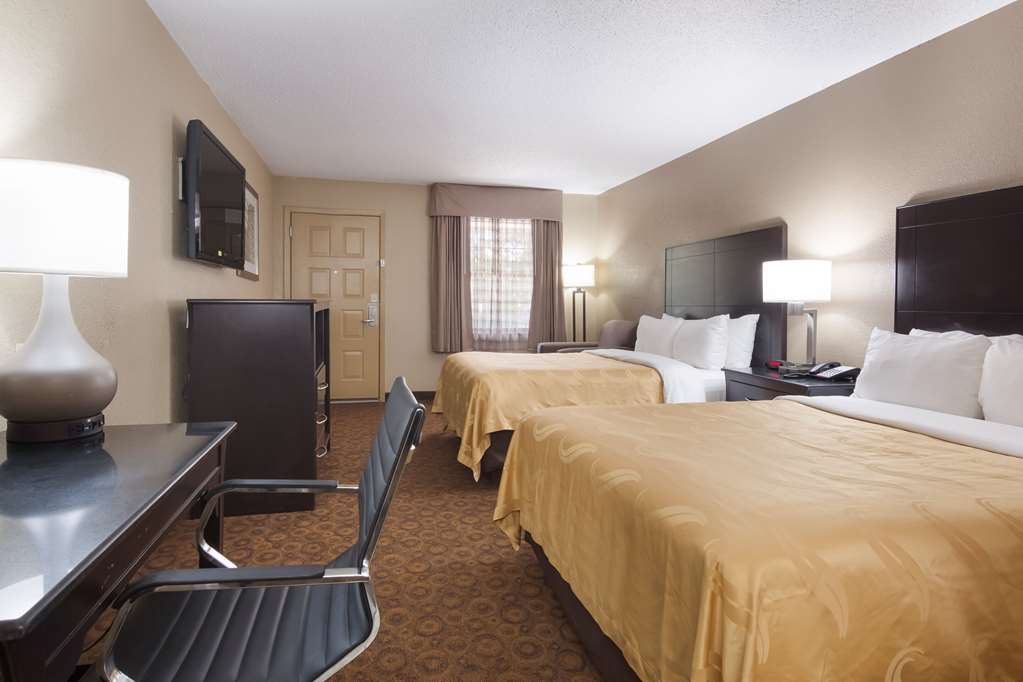 Quality Inn Magnolia - photo 23