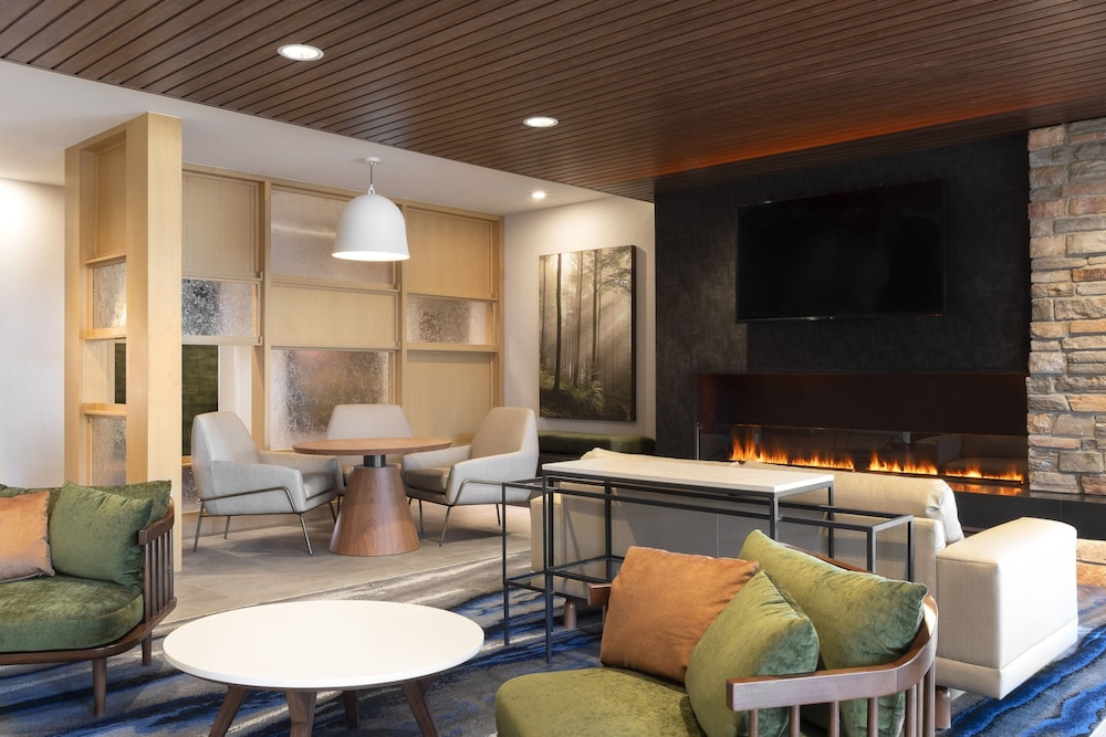 Fairfield Inn & Suites by Marriott O'Fallon IL - photo 3