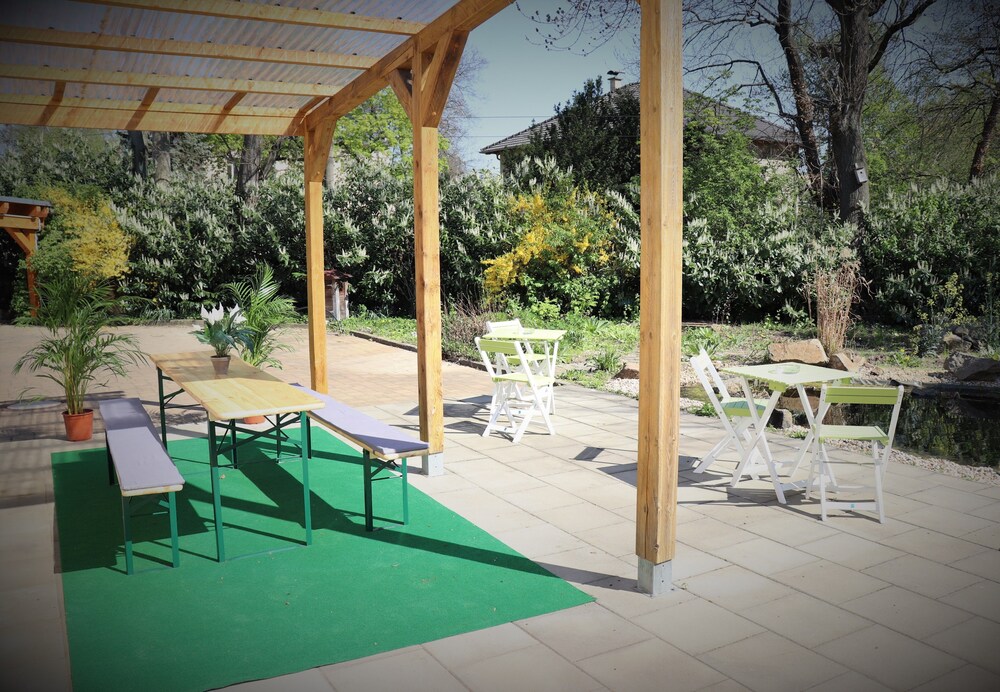 Arthaus Leizpig in Leipzig, Germany