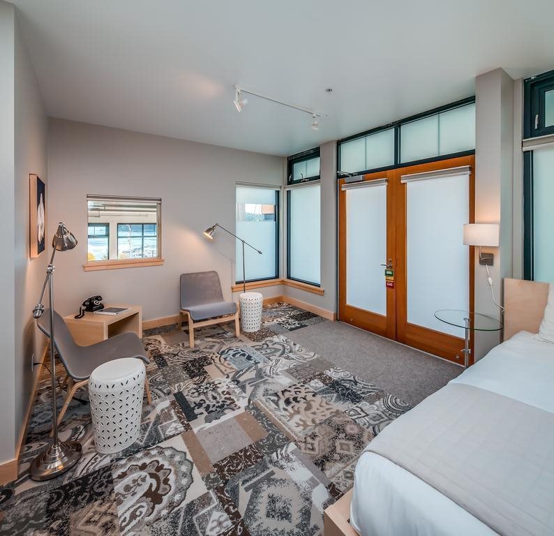 Island Inn at 123 West — Friday Harbor — photo 4