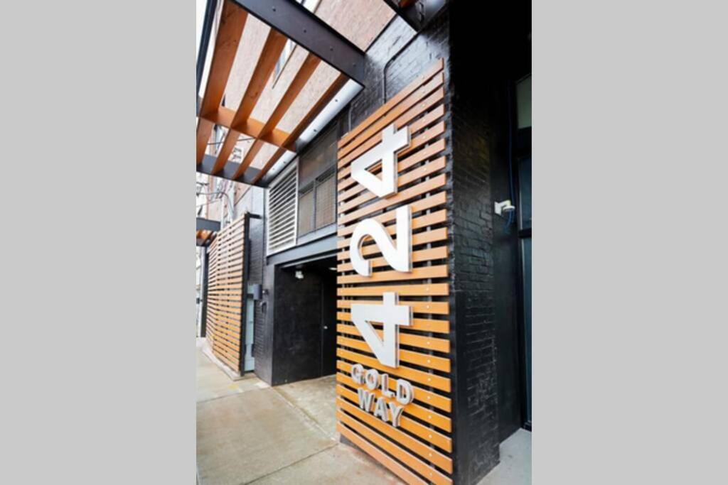 3E Renovated 3 min to Hillman Cancer Center Sleeps 6 — 4-Star Luxury Hotel in Pittsburgh, United States