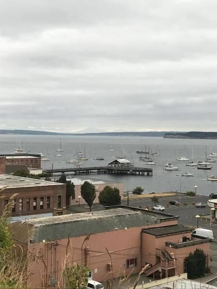 Palace Hotel Port Townsend - photo 39