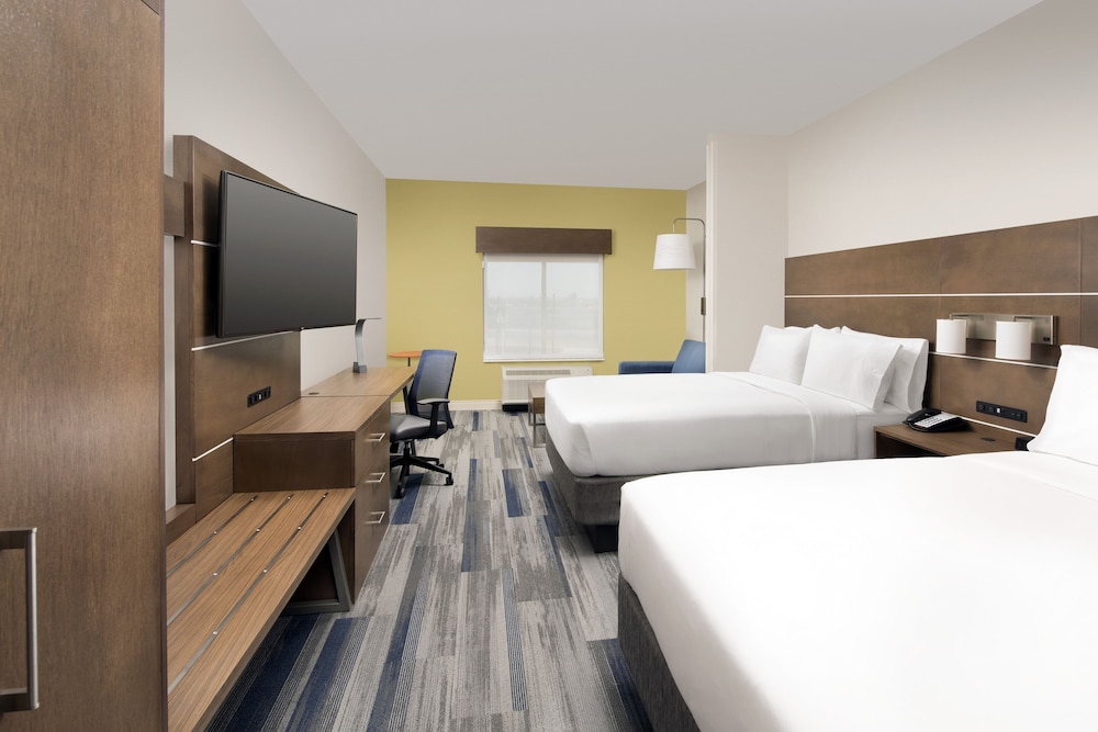 Holiday Inn Express & Suites San Antonio North Windcrest by IHG - photo 4
