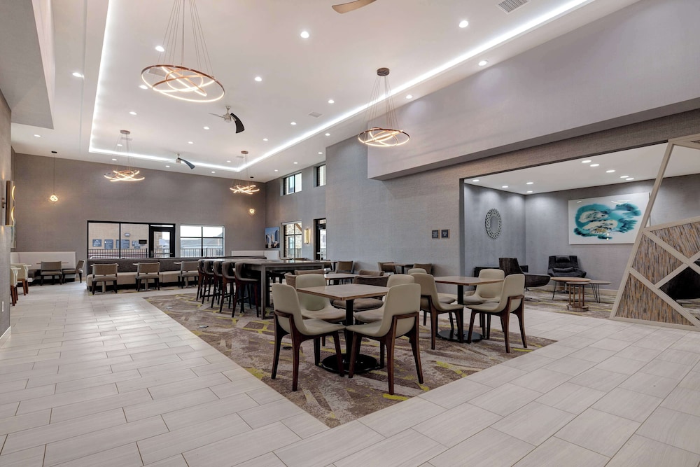 Homewood Suites by Hilton Oklahoma City Quail Springs - photo 2