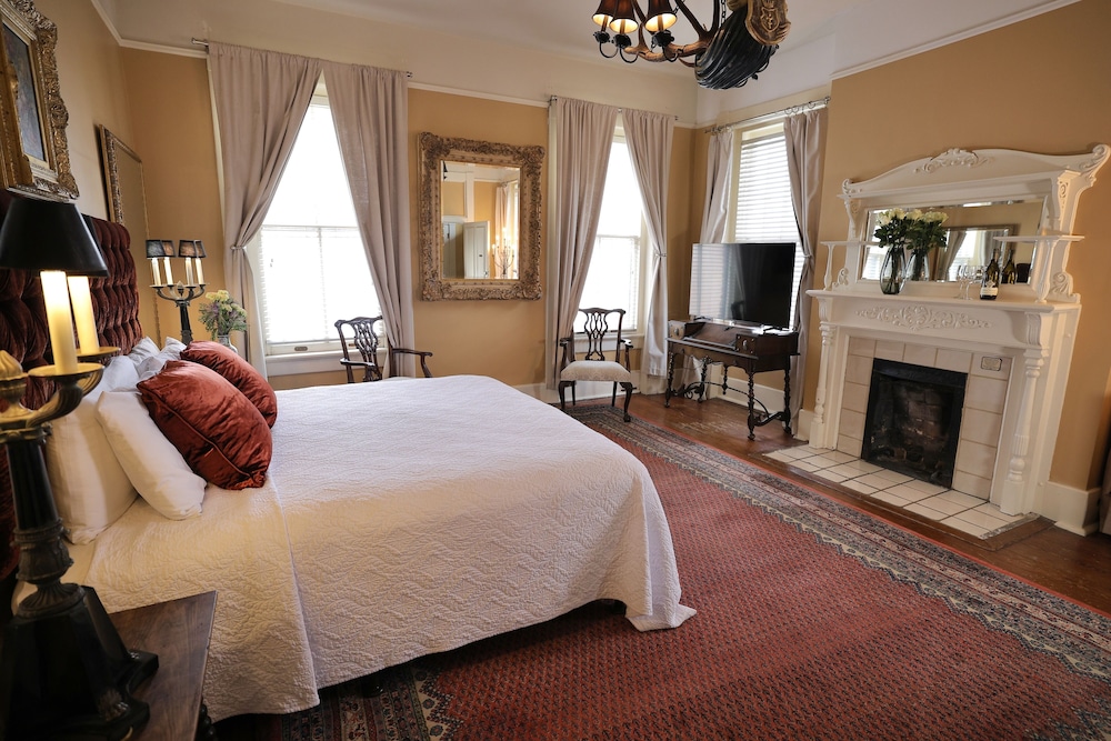 Foley House Inn - photo 47