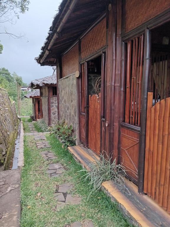 Kelimutu Paradiso Resort — hotel in Ende