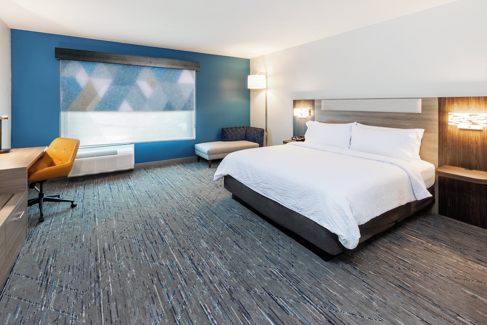 Holiday Inn Express & Suites Senatobia I 55 by IHG - photo 13