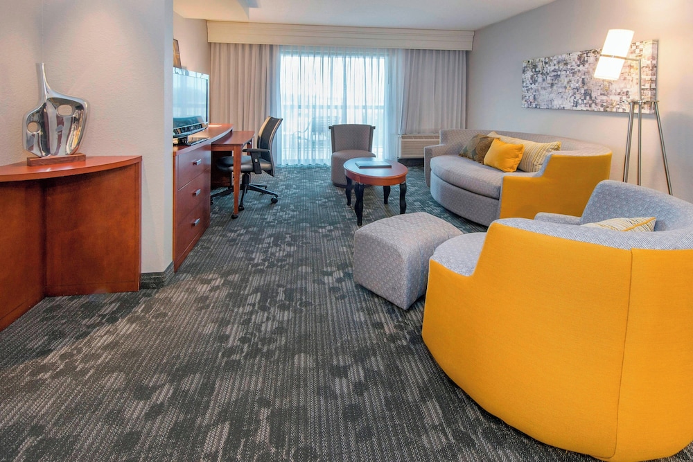 Courtyard by Marriott Montgomery Prattville - photo 12