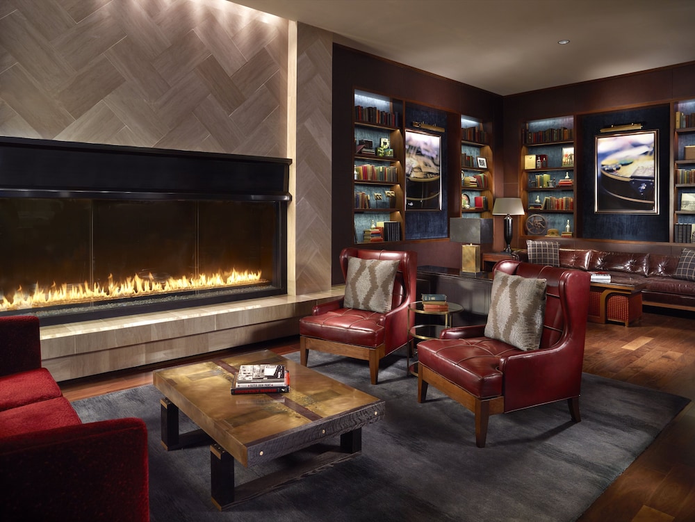 Omni Nashville Hotel - photo 56