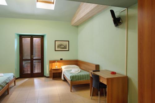 Hotel Ristorante Trento — Brescia — photo 3