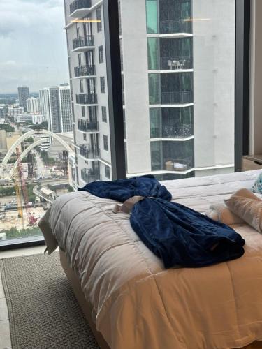 Glamorous Gale Miami Ocean View Balcony Resort & Spa - photo 53
